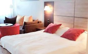 Apartament Perłowy